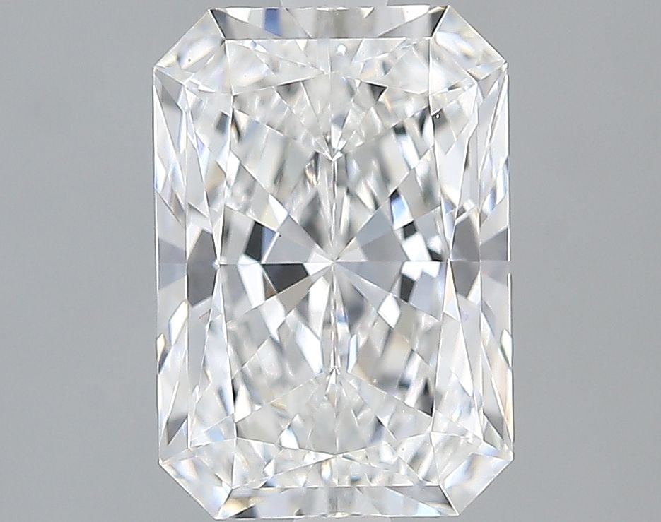 Loose Diamond - RADIANT 2.14ct E VVS2 (1 of 1)