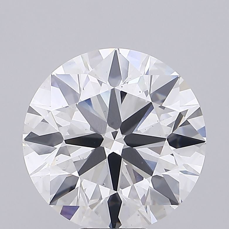 Ideal Loose Diamond - ROUND 12.03ct F VS2 (1 of 1)