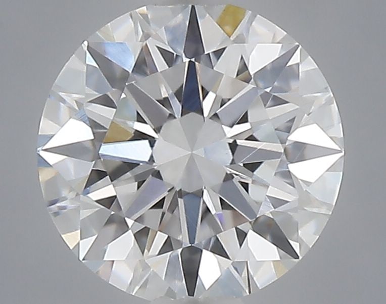 Loose Diamond - ROUND 0.55ct D VVS2: Loose Diamond - ROUND 0.55ct D VVS2 Source: This is a real non-mined Diamond that has been grown in a lab Shape: ROUND Carats: 0.55 Color: D Clarity: VVS2 Certification: IGI Video: