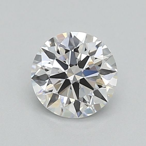 Ideal Loose Diamond - ROUND 0.36ct D VVS2 (1 of 1)