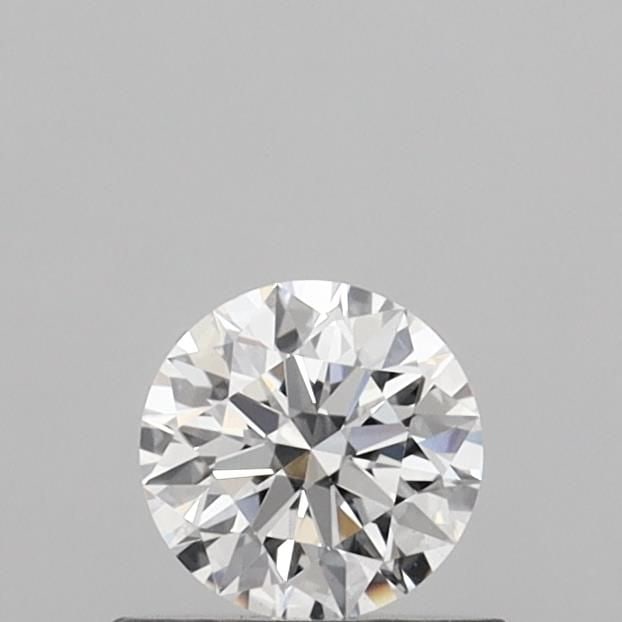 Ideal Loose Diamond - ROUND 0.52ct D VS1: Ideal Loose Diamond - ROUND 0.52ct D VS1 Source: This is a real non-mined Diamond that has been grown in a lab Shape: ROUND Carats: 0.52 Color: D Clarity: VS1 Certification: IGI Video: