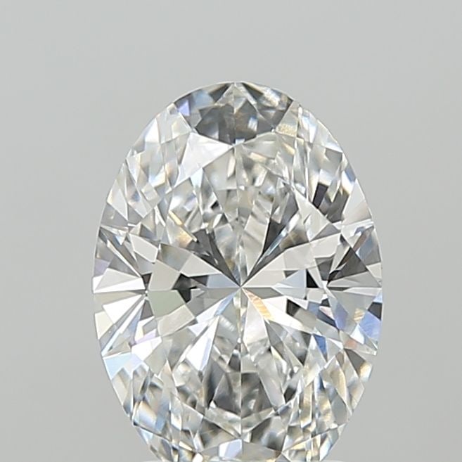 Loose Diamond - OVAL 2.09ct F VS1: Loose Diamond - OVAL 2.09ct F VS1 Source: This is a real non-mined Diamond that has been grown in a lab Shape: OVAL Carats: 2.09 Color: F Clarity: VS1 Certification: IGI Video:
