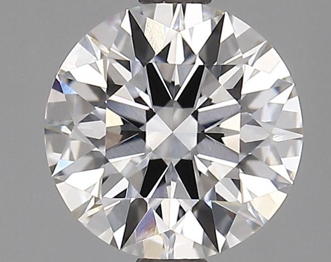 Loose Diamond - ROUND 1.57ct E VVS2 (1 of 1)