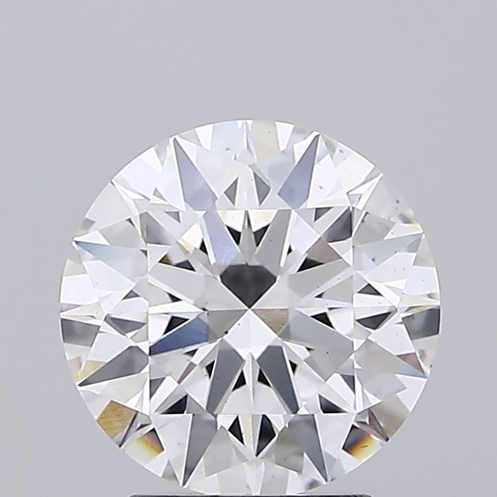 Loose Diamond - Round 2.79ct E VS2: Loose Diamond - Round 2.79ct E VS2 Source: This is a real non-mined Diamond that has been grown in a lab Shape: Round Carats: 2.79 Color: E Clarity: VS2 Certification: IGI Condition: Pre-Owned PLEASE
