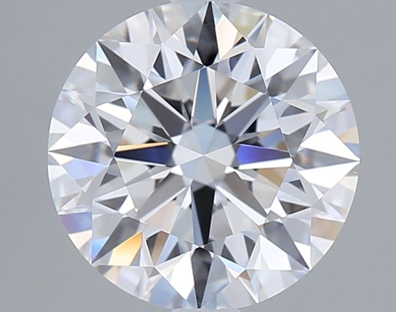 Loose Diamond - ROUND 2.04ct E VVS1 (1 of 1)
