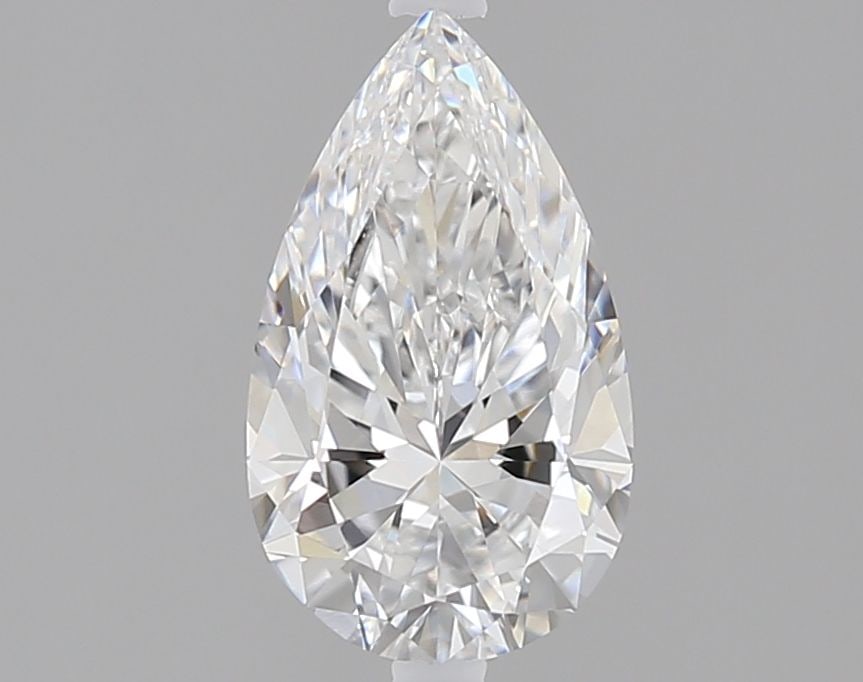 Loose Diamond - PEAR 1.01ct D VVS1 (1 of 1)