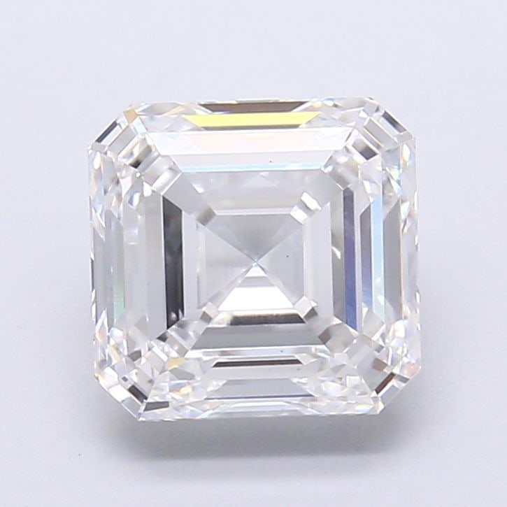 Loose Diamond - ASSCHER 2.82ct D VS1: Loose Diamond - ASSCHER 2.82ct D VS1 Source: This is a real non-mined Diamond that has been grown in a lab Shape: ASSCHER Carats: 2.82 Color: D Clarity: VS1 Certification: IGI Video: Video Link 