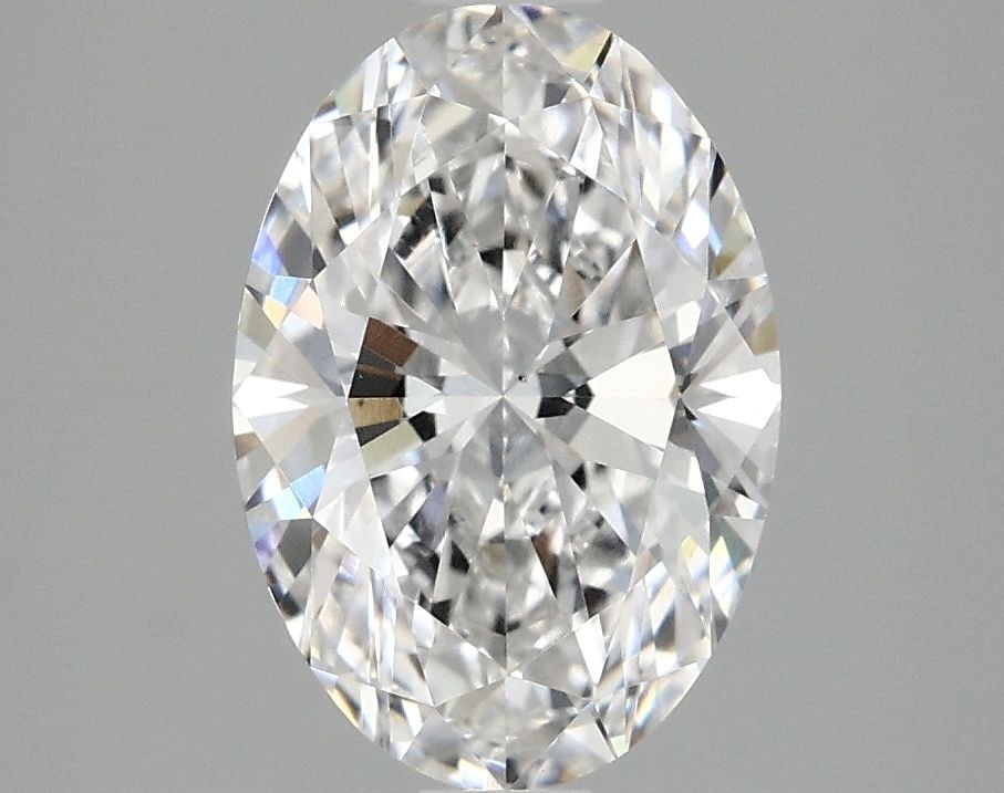 Loose Diamond - OVAL 2.07ct E VS1: Loose Diamond - OVAL 2.07ct E VS1 Source: This is a real non-mined Diamond that has been grown in a lab Shape: OVAL Carats: 2.07 Color: E Clarity: VS1 Certification: GSI Video: Video Link PLEASE