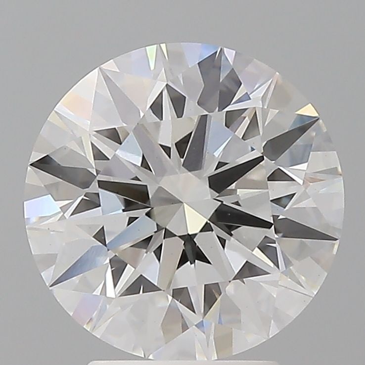 Ideal Loose Diamond - ROUND 3.59ct E VS1: Ideal Loose Diamond - ROUND 3.59ct E VS1 Source: This is a real non-mined Diamond that has been grown in a lab Shape: ROUND Carats: 3.59 Color: E Clarity: VS1 Certification: IGI Video: Video Link 