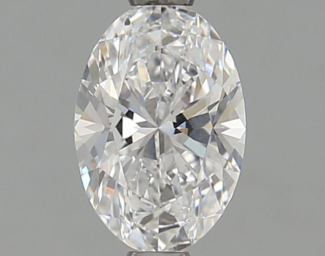 Loose Diamond - OVAL 1.02ct D VVS1: Loose Diamond - OVAL 1.02ct D VVS1 Source: This is a real non-mined Diamond that has been grown in a lab Shape: OVAL Carats: 1.02 Color: D Clarity: VVS1 Certification: GIA Video: Video Link PLEASE
