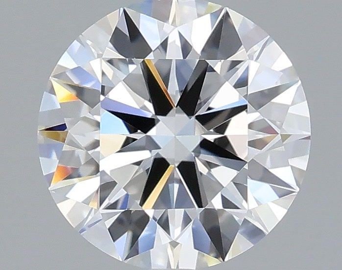 Ideal Loose Diamond - ROUND 2.03ct E VS1: Ideal Loose Diamond - ROUND 2.03ct E VS1 Source: This is a real non-mined Diamond that has been grown in a lab Shape: ROUND Carats: 2.03 Color: E Clarity: VS1 Certification: IGI Video: Video Link 