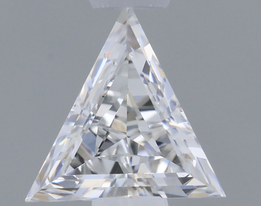 Loose Diamond - TRIANGULAR 0.43ct D VVS2 (1 of 1)