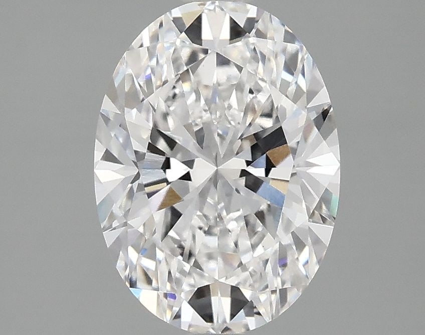 Loose Diamond - OVAL 2.01ct D VS1: Loose Diamond - OVAL 2.01ct D VS1 Source: This is a real non-mined Diamond that has been grown in a lab Shape: OVAL Carats: 2.01 Color: D Clarity: VS1 Certification: IGI Video: Video Link PLEASE