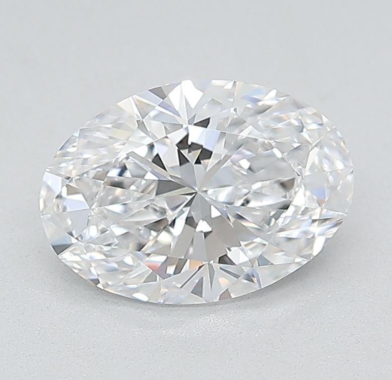 Loose Diamond - OVAL 1.53ct D VS1: Loose Diamond - OVAL 1.53ct D VS1 Source: This is a real non-mined Diamond that has been grown in a lab Shape: OVAL Carats: 1.53 Color: D Clarity: VS1 Certification: IGI Video: Video Link PLEASE