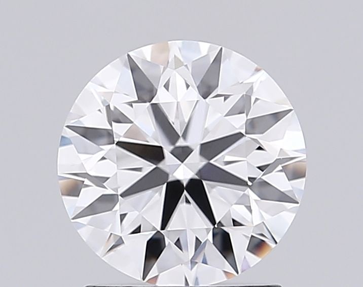 Ideal Loose Diamond - ROUND 1.5ct D VVS2: Ideal Loose Diamond - ROUND 1.5ct D VVS2 Source: This is a real non-mined Diamond that has been grown in a lab Shape: ROUND Carats: 1.5 Color: D Clarity: VVS2 Certification: IGI Video: Video Link 