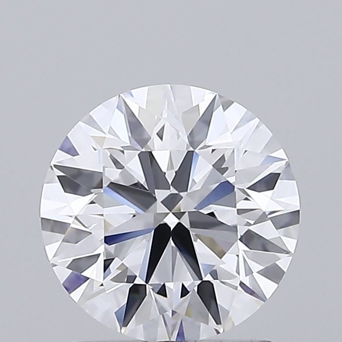 Ideal Loose Diamond - ROUND 1.55ct D VVS2: Ideal Loose Diamond - ROUND 1.55ct D VVS2 Source: This is a real non-mined Diamond that has been grown in a lab Shape: ROUND Carats: 1.55 Color: D Clarity: VVS2 Certification: IGI Video: Video Link 