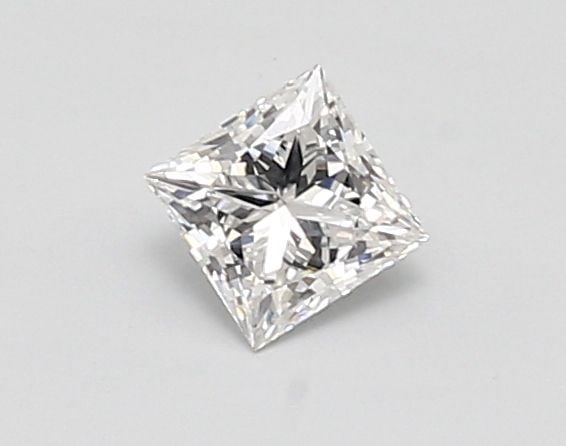 Loose Diamond - PRINCESS 0.45ct D VVS2: Loose Diamond - PRINCESS 0.45ct D VVS2 Source: This is a real non-mined Diamond that has been grown in a lab Shape: PRINCESS Carats: 0.45 Color: D Clarity: VVS2 Certification: IGI Video: