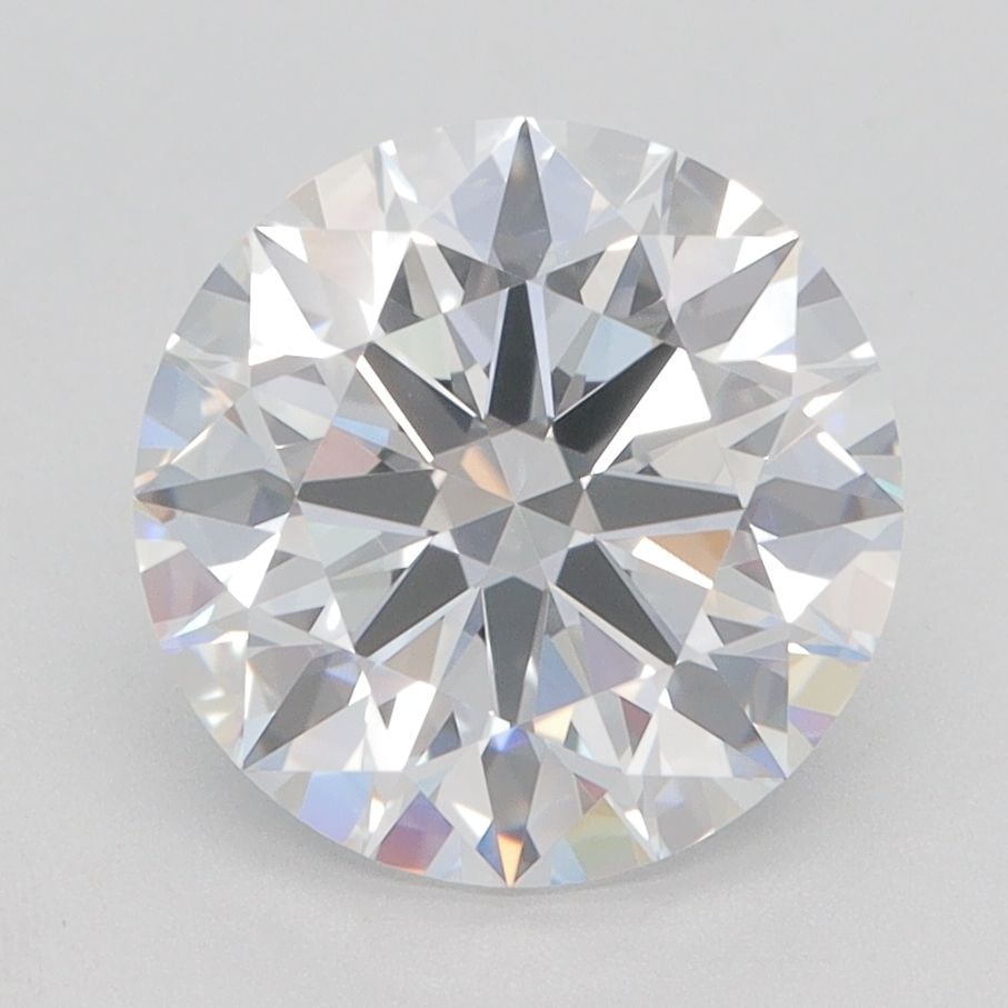 Loose Diamond - ROUND 2.92ct D VVS1: Loose Diamond - ROUND 2.92ct D VVS1 Source: This is a real non-mined Diamond that has been grown in a lab Shape: ROUND Carats: 2.92 Color: D Clarity: VVS1 Certification: GIA Video: Video Link 
