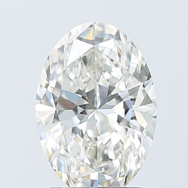 Loose Diamond - OVAL 2.09ct F VVS2: Loose Diamond - OVAL 2.09ct F VVS2 Source: This is a real non-mined Diamond that has been grown in a lab Shape: OVAL Carats: 2.09 Color: F Clarity: VVS2 Certification: IGI Video: Video Link PLEASE