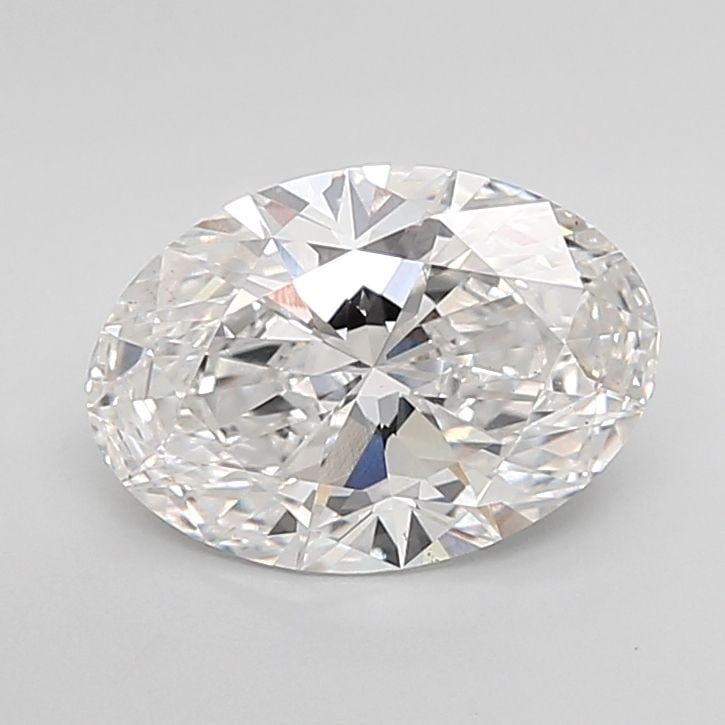 Loose Diamond - OVAL 2.55ct F VS2 (1 of 1)