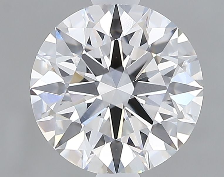 Loose Diamond - ROUND 1.64ct E VVS2 (1 of 1)