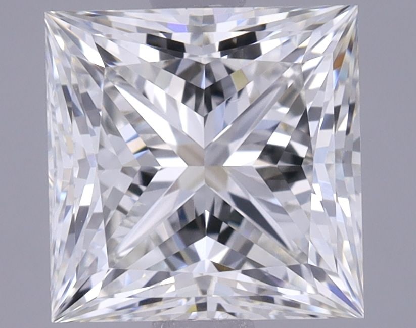 Loose Diamond - PRINCESS 1.73ct G VVS2 (1 of 1)