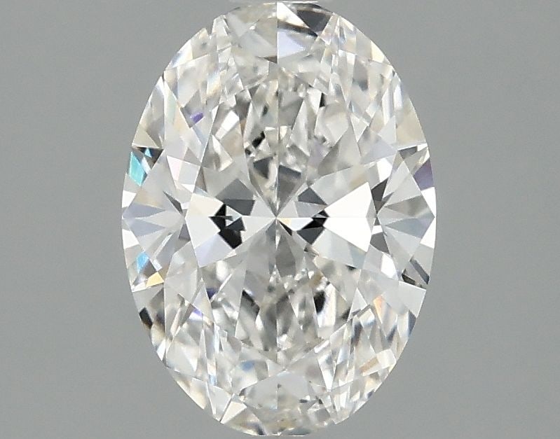 Loose Diamond - OVAL 1.4ct F VVS2: Loose Diamond - OVAL 1.4ct F VVS2 Source: This is a real non-mined Diamond that has been grown in a lab Shape: OVAL Carats: 1.4 Color: F Clarity: VVS2 Certification: IGI Video: