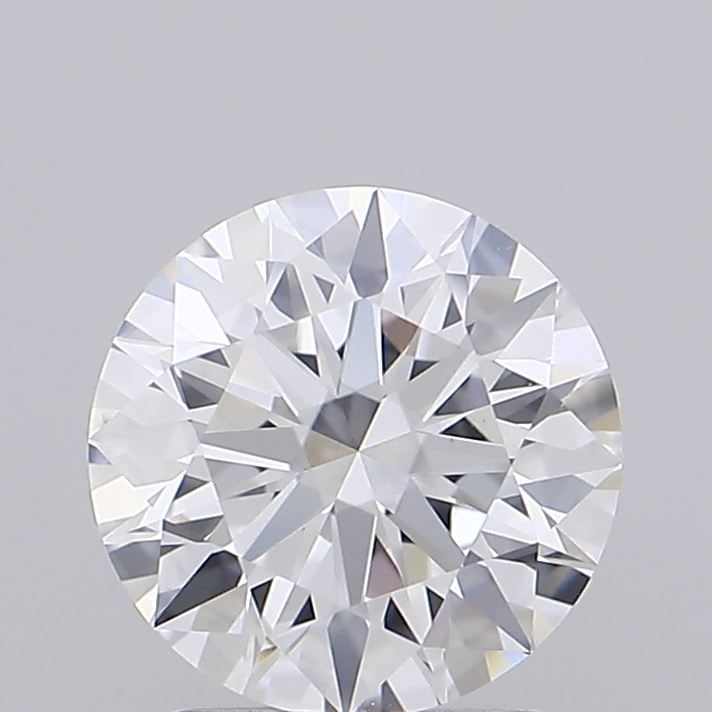 Ideal Loose Diamond - ROUND 1.14ct D VVS2: Ideal Loose Diamond - ROUND 1.14ct D VVS2 Source: This is a real non-mined Diamond that has been grown in a lab Shape: ROUND Carats: 1.14 Color: D Clarity: VVS2 Certification: IGI Video: Video Link 