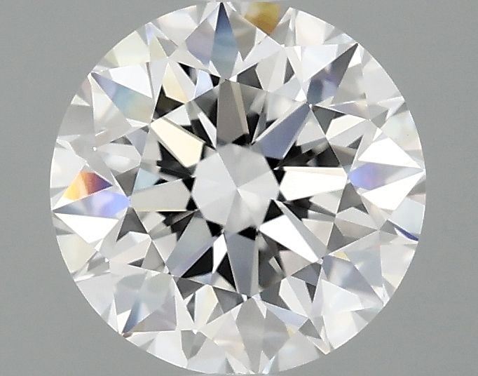 Loose Diamond - ROUND 2.05ct E VVS2 (1 of 1)