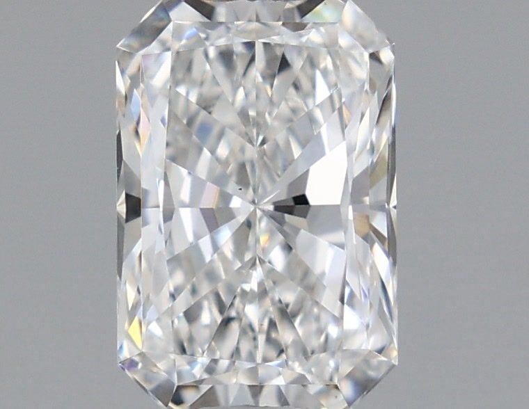 Loose Diamond - RADIANT 1.14ct E VS1: Loose Diamond - RADIANT 1.14ct E VS1 Source: This is a real non-mined Diamond that has been grown in a lab Shape: RADIANT Carats: 1.14 Color: E Clarity: VS1 Certification: IGI Video: Video Link 