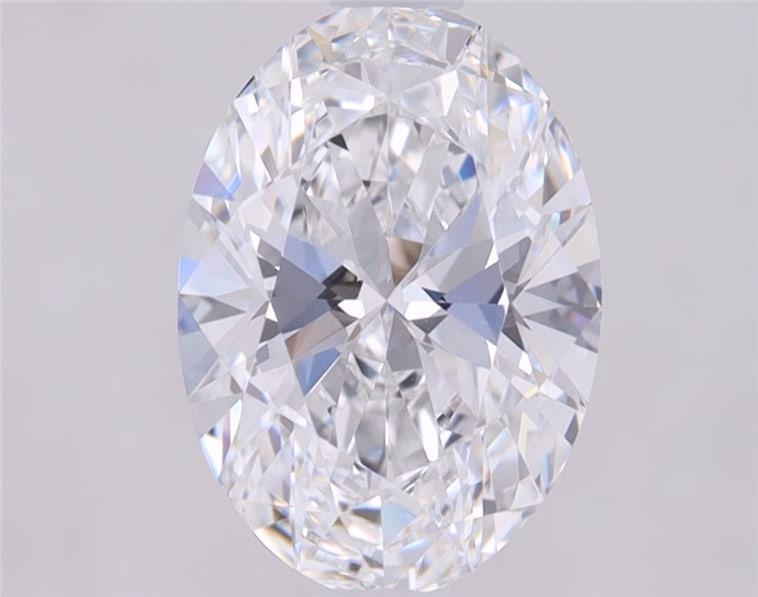 Loose Diamond - OVAL 2.03ct E VS1: Loose Diamond - OVAL 2.03ct E VS1 Source: This is a real non-mined Diamond that has been grown in a lab Shape: OVAL Carats: 2.03 Color: E Clarity: VS1 Certification: IGI Condition: Pre-Owned PLEASE NO