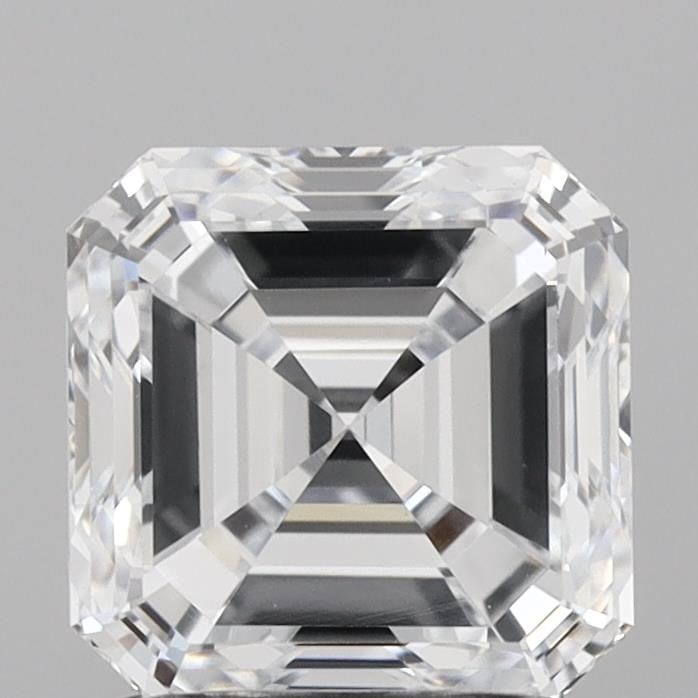 Loose Diamond - ASSCHER 1.53ct E VVS2 (1 of 1)