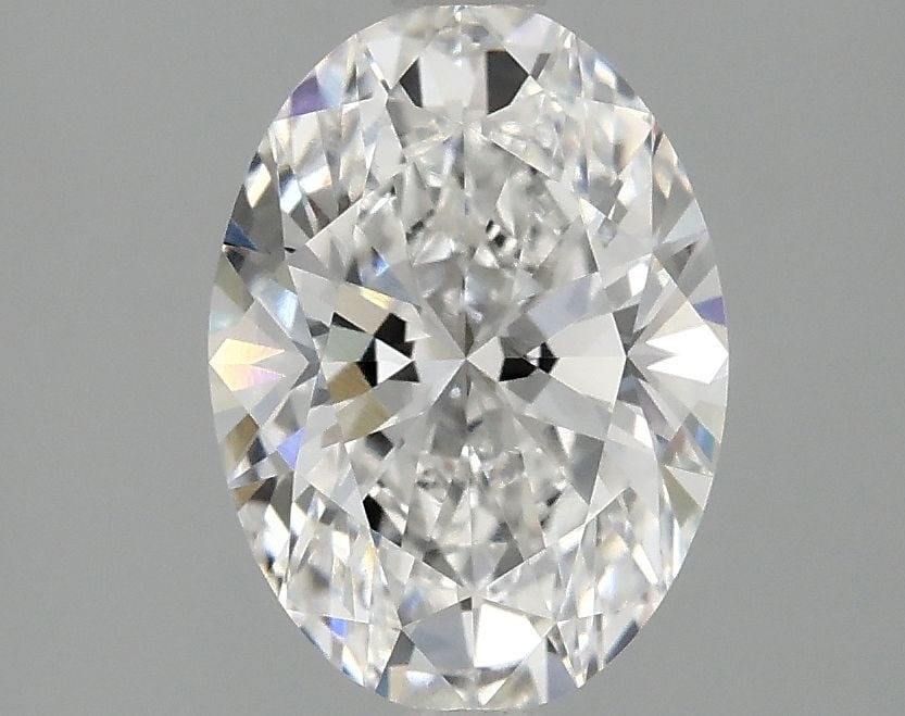 Loose Diamond - OVAL 1.99ct F VVS2: Loose Diamond - OVAL 1.99ct F VVS2 Source: This is a real non-mined Diamond that has been grown in a lab Shape: OVAL Carats: 1.99 Color: F Clarity: VVS2 Certification: IGI Video: