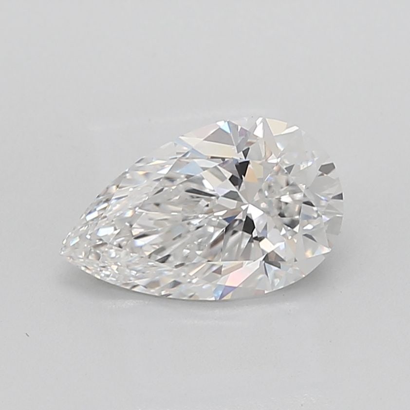 Loose Diamond - PEAR 3.1ct E VS1 (1 of 1)