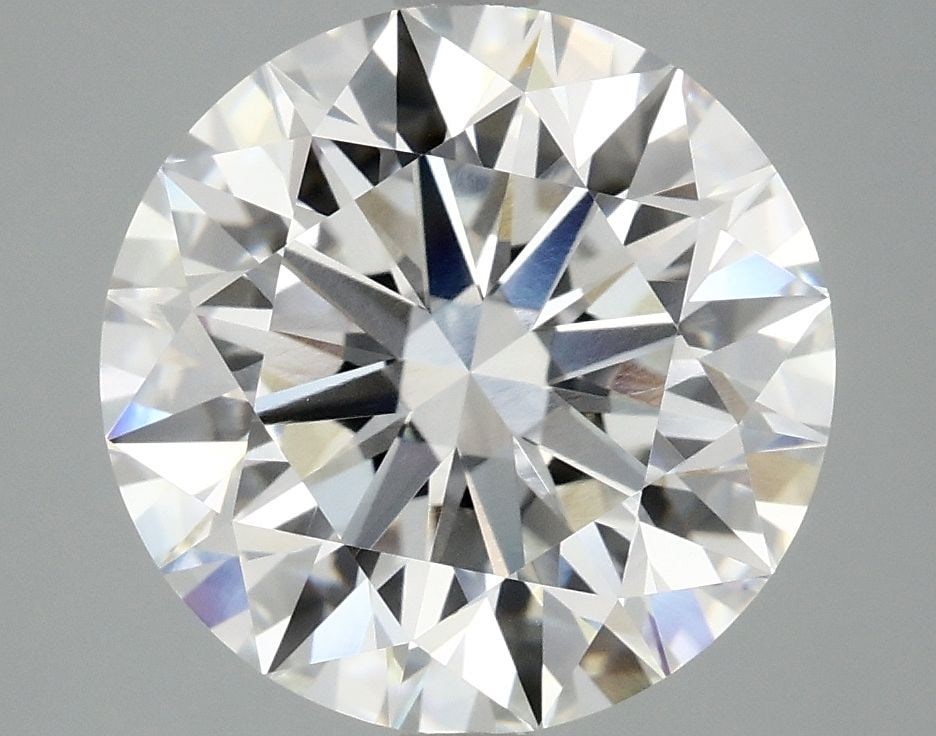 Ideal Loose Diamond - ROUND 5.06ct E VVS2: Ideal Loose Diamond - ROUND 5.06ct E VVS2 Source: This is a real non-mined Diamond that has been grown in a lab Shape: ROUND Carats: 5.06 Color: E Clarity: VVS2 Certification: IGI Video: Video Link 