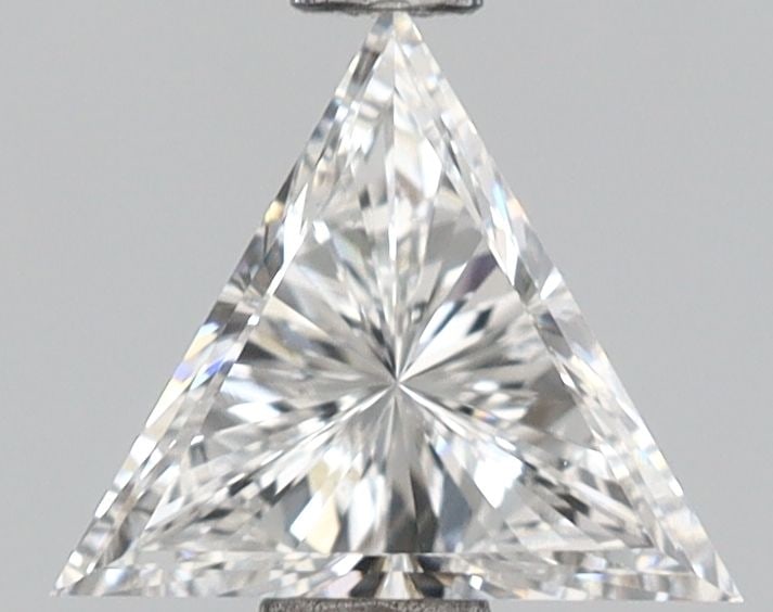 Loose Diamond - TRIANGULAR 0.66ct D VS1 (1 of 1)