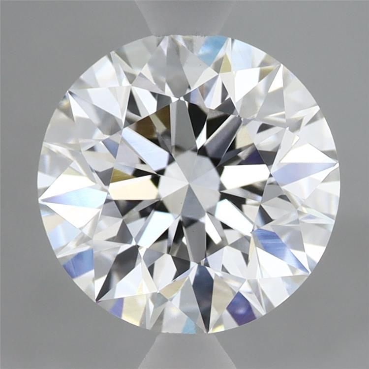 Ideal Loose Diamond - ROUND 2.81ct E VVS2 (1 of 1)