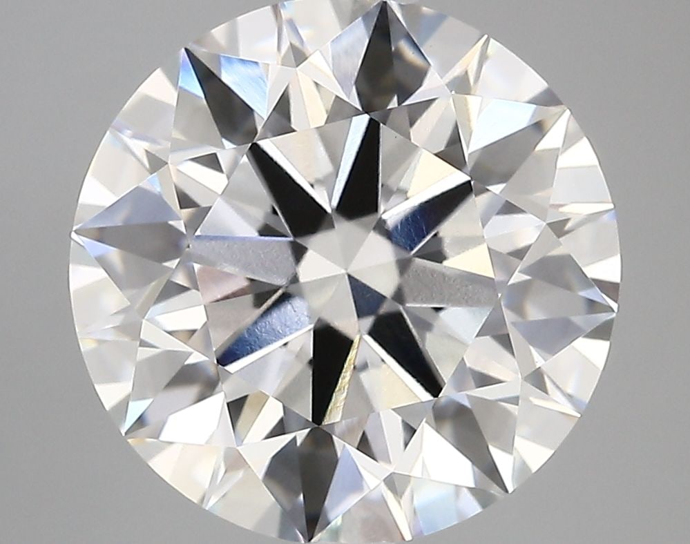Ideal Loose Diamond - ROUND 5.61ct F VVS2: Ideal Loose Diamond - ROUND 5.61ct F VVS2 Source: This is a real non-mined Diamond that has been grown in a lab Shape: ROUND Carats: 5.61 Color: F Clarity: VVS2 Certification: IGI Video: Video Link 