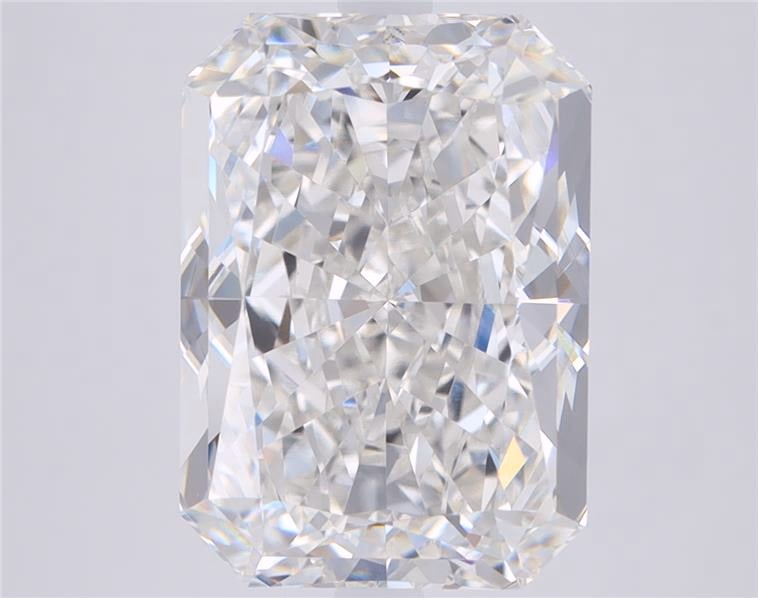 Loose Diamond - RADIANT 2.06ct E VVS2: Loose Diamond - RADIANT 2.06ct E VVS2 Source: This is a real non-mined Diamond that has been grown in a lab Shape: RADIANT Carats: 2.06 Color: E Clarity: VVS2 Certification: IGI Condition: