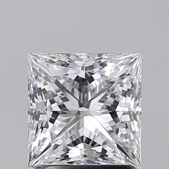 Loose Diamond - PRINCESS 1.52ct F VS1 (1 of 1)