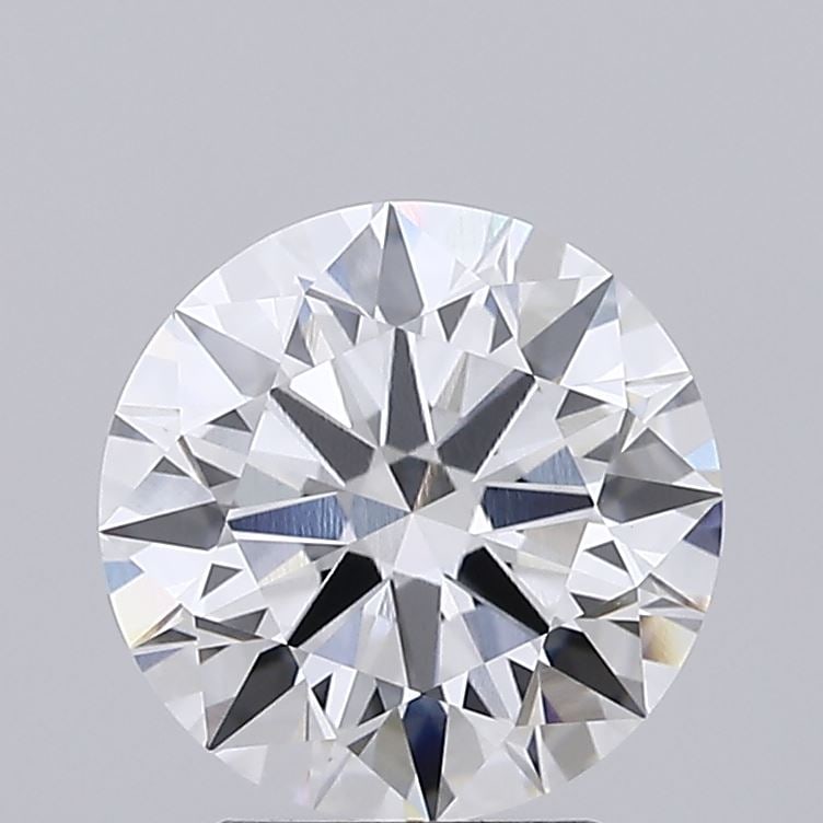Loose Diamond - Round 2.63ct F VVS2 (1 of 1)