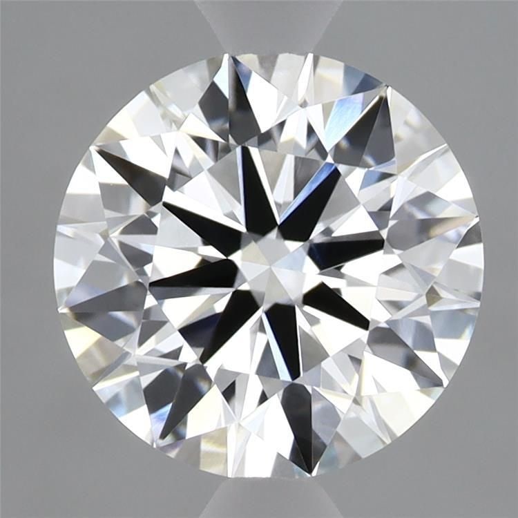 Ideal Loose Diamond - ROUND 2.82ct E VVS2 (1 of 1)