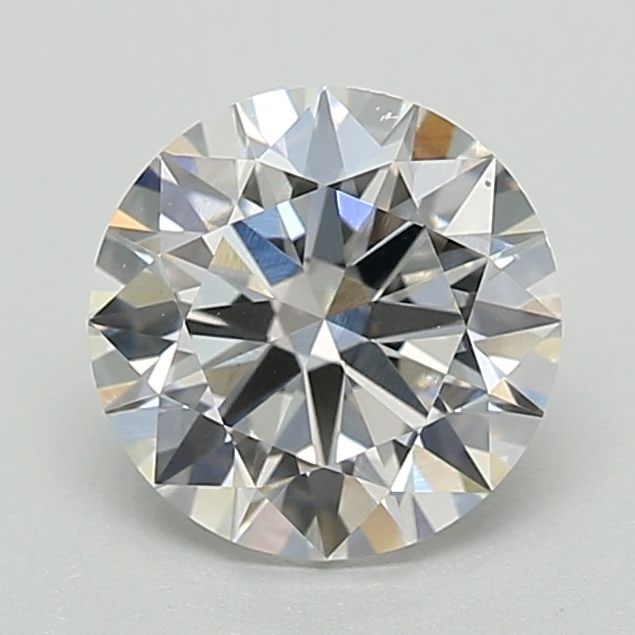 Ideal Loose Diamond - ROUND 1.08ct G VVS2 (1 of 1)