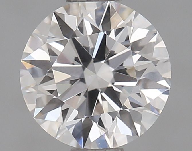 Ideal Loose Diamond - ROUND 0.62ct D VVS2 (1 of 1)