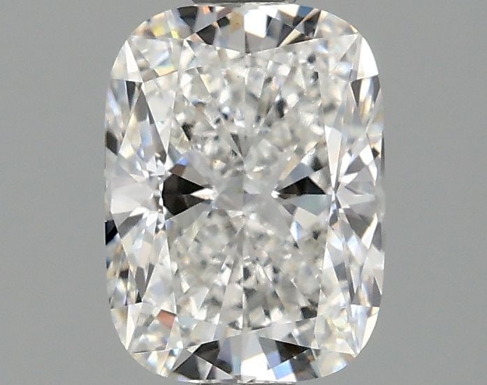 Loose Diamond - CUSHION BRILLIANT 1.57ct E VS1 (1 of 1)