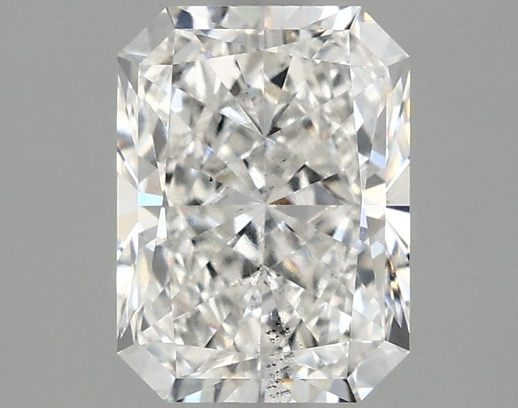 Loose Diamond - RADIANT 1.9ct E VS2: Loose Diamond - RADIANT 1.9ct E VS2 Source: This is a real non-mined Diamond that has been grown in a lab Shape: RADIANT Carats: 1.9 Color: E Clarity: VS2 Certification: IGI Condition: