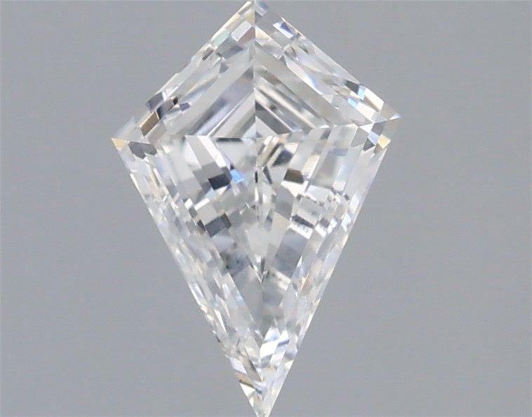 Loose Diamond - KITE 1.03ct E VVS2: Loose Diamond - KITE 1.03ct E VVS2 Source: This is a real non-mined Diamond that has been grown in a lab Shape: KITE Carats: 1.03 Color: E Clarity: VVS2 Certification: IGI Video: Video Link PLEASE