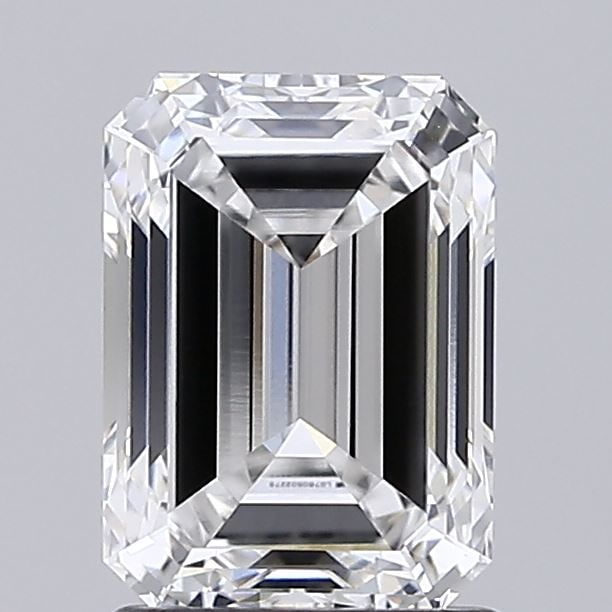 Loose Diamond - EMERALD 1.6ct E VVS2 (1 of 1)