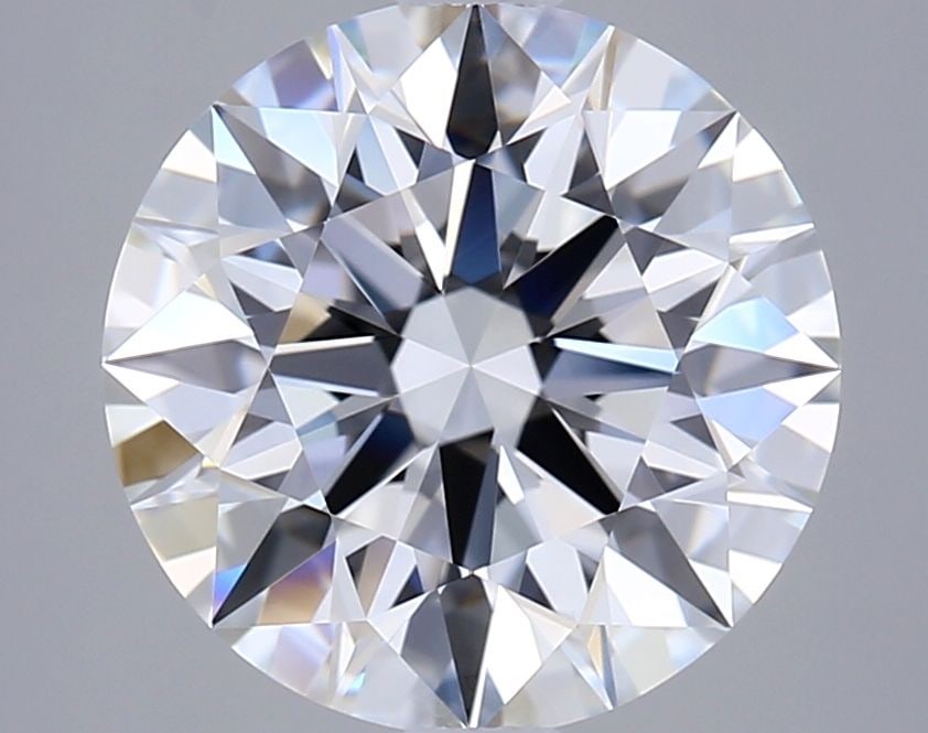 Ideal Loose Diamond - ROUND 3.06ct F VVS1: Ideal Loose Diamond - ROUND 3.06ct F VVS1 Source: This is a real non-mined Diamond that has been grown in a lab Shape: ROUND Carats: 3.06 Color: F Clarity: VVS1 Certification: IGI Video: Video Link 