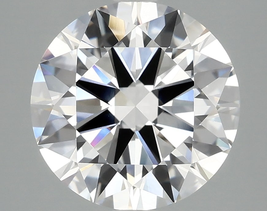Loose Diamond - Round 3.85ct E VVS2 (1 of 1)